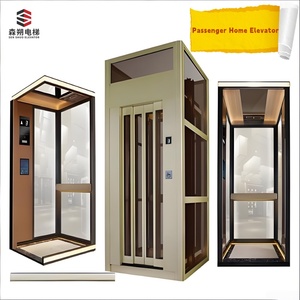 <span class=keywords><strong>Ascenseur</strong></span> de <span class=keywords><strong>maison</strong></span> moderne spécial, sans engrenage, pour villa, 2 à 5 personnes, panoramique, petit <span class=keywords><strong>ascenseur</strong></span> résidentiel, mini <span class=keywords><strong>ascenseur</strong></span> de <span class=keywords><strong>maison</strong></span> - Product Image 2