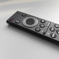 Nouvelle télécommande de remplacement BN59-01484A compatible avec tous les modèles de téléviseurs Samsung 2022 2023 2024