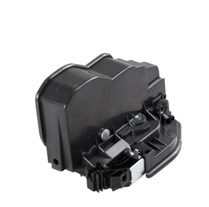 Auto mekanisme aktuator kunci pintu kanan depan, Auto untuk BMW Mini F18 F20 F30 E60 51217202146 51217202143 - Product Image 6