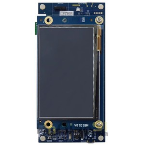 Placa de Desarrollo STM32H7B3I-DK Original en Stock, Kit de Exploración MCU STM32H7B3LI, Hecho en China C509 - Product Image 2