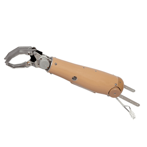 Tay chân tay giả Silicone tay trẻ em robot giả tay giả - Product Image 2