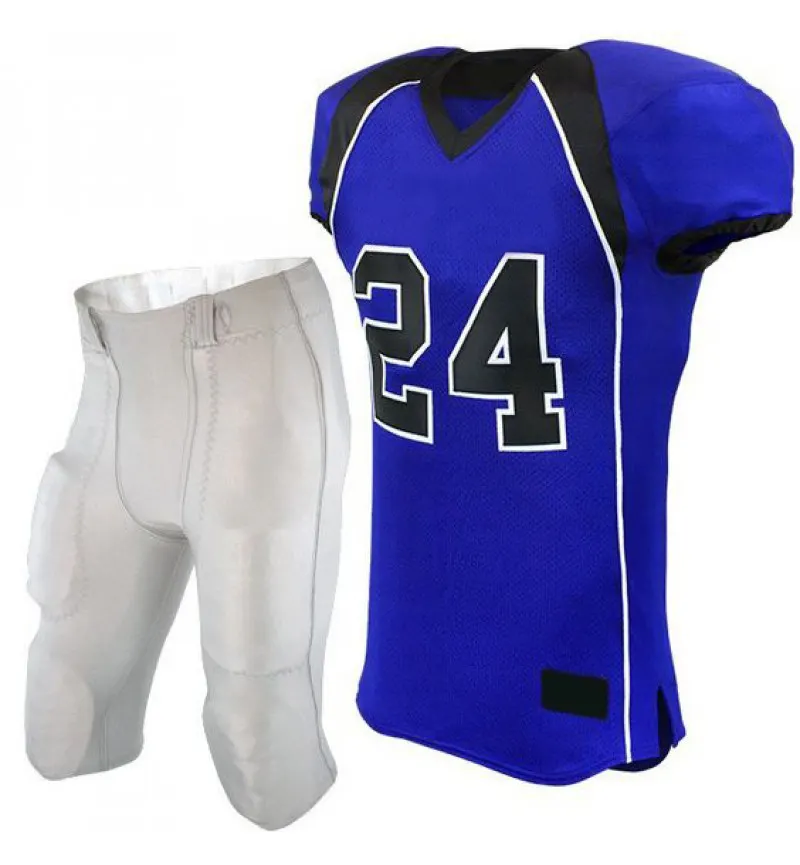 Custom Latest Design American Football Jersey Practice Pant Uniforms Men Sublimation agile supply chains Spandex Logo Age