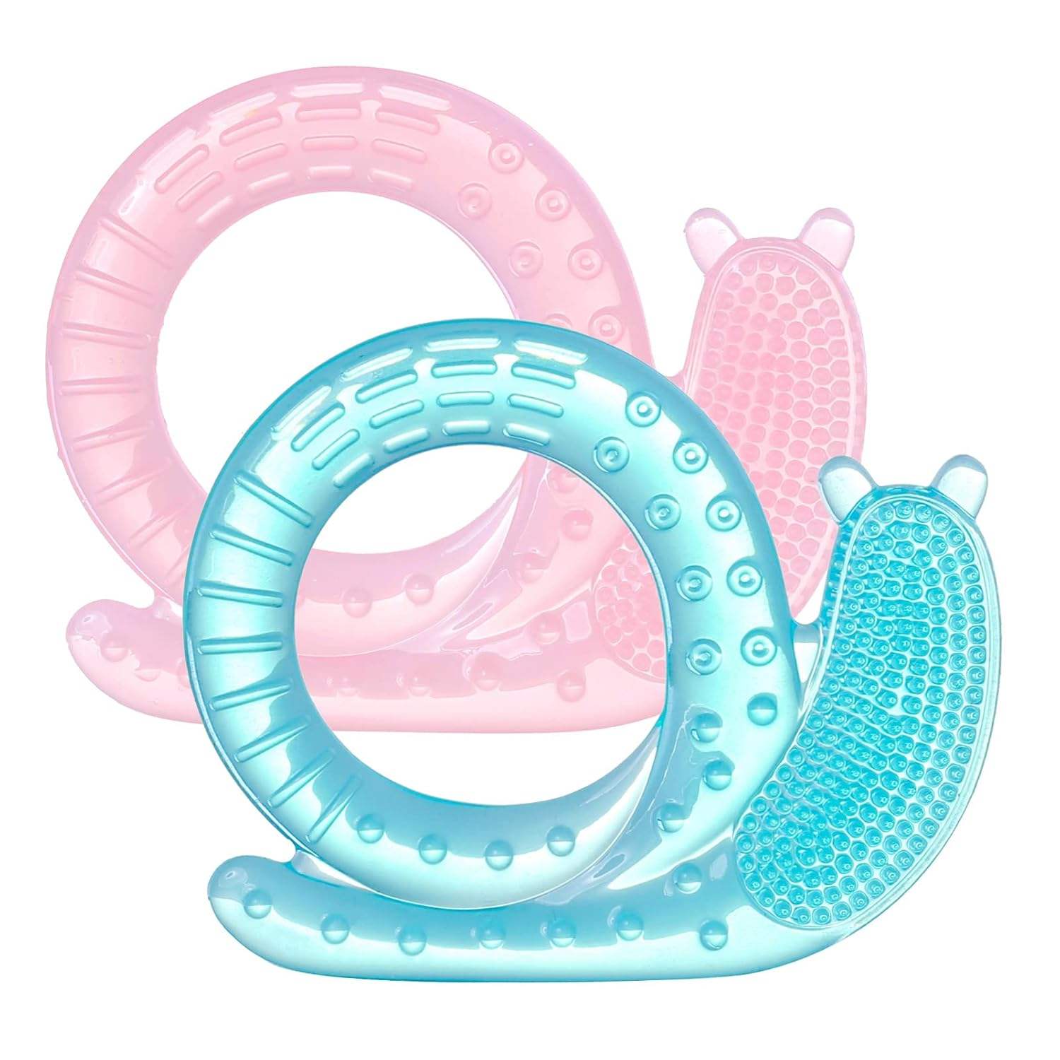 สีฟ้าอ่อนโปร่งใส