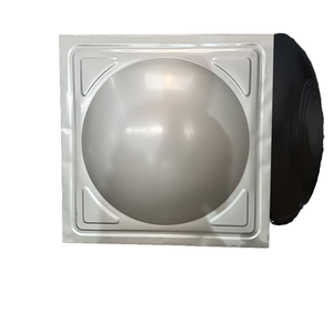 Jianzhong 304 Roestvrij Staal Vierkant Koudgewalst Buigbare Industriële Stempelplaten Groothandel 1 Jaar Garantie Aangepaste Afmetingen - Product Image 1