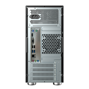 Máy tính để bàn Intel i5 8500 i5 8700 32GB DDR4 RAM 1TB SSD trạng thái rắn Windows 11 chuyên nghiệp nhà hoặc văn phòng PC - Product Image 4