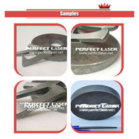 Machine de découpe plasma CNC à cantilever Perfect Laser - Grande vente - 1650x3500mm pour acier au carbone, aluminium, métal, signalétique - PE-CUT-B1-B2