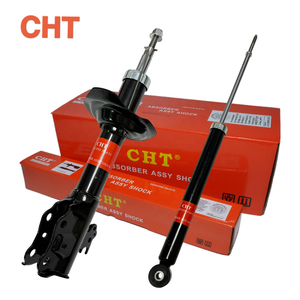 Amortiguador Delantero y Trasero de Acero con Gas CHT <span class=keywords><strong>Nuevo</strong></span> para <span class=keywords><strong>2023</strong></span>- NGC10 #   Daihatsu Raize OE 48520-B9520 48510-B9830 - Product Image 1