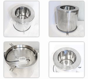 RS-EVA-*-<span class=keywords><strong>2</strong></span>-Ex Rs485 0 ~ 200Mm Verdampingssensor Voor Weerstation - Product Image 6