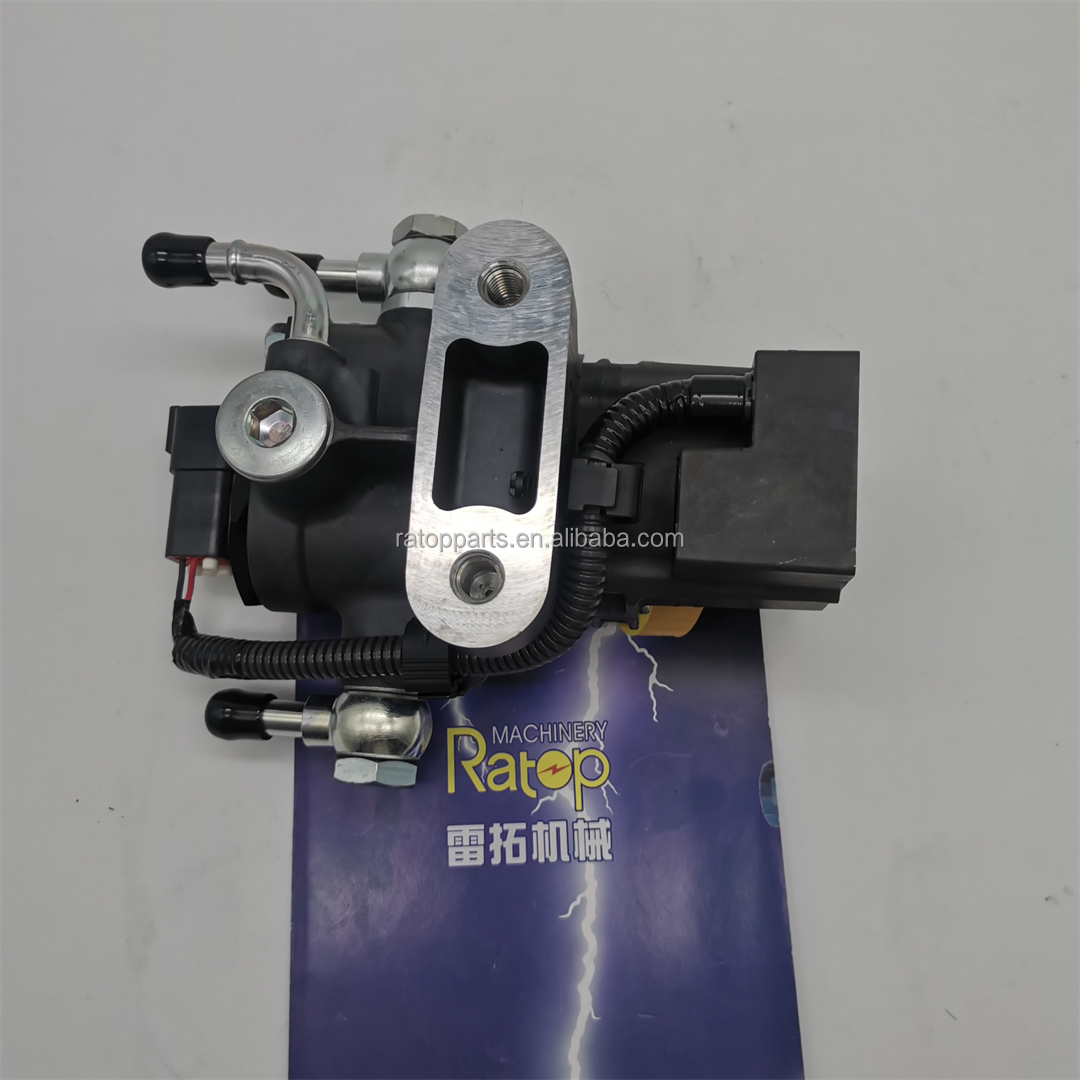 Genuine Fuel Pump YA00068071 for ZX210-5, ZX240-5, ZX250-5