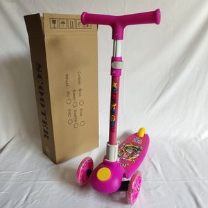 <span class=keywords><strong>Scooter</strong></span> à <span class=keywords><strong>trois</strong></span> <span class=keywords><strong>roues</strong></span> pour enfants, nouveau Design, jouets pour enfants, motif de dessin animé, nouveau modèle, <span class=keywords><strong>Scooter</strong></span> à 3 <span class=keywords><strong>roues</strong></span> pour enfants, <span class=keywords><strong>2022</strong></span> - Product Image 2