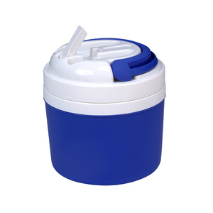 Jarra de Agua Aislada de Poliestireno de 2L, Material Plástico <span class=keywords><strong>para</strong></span> Bebidas, <span class=keywords><strong>Enfriador</strong></span> de Agua <span class=keywords><strong>para</strong></span> Cerveza - Product Image 1