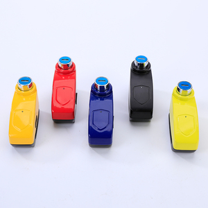 Verrouillage de frein à <span class=keywords><strong>disque</strong></span> intelligent d'alarme rechargeable de haute qualité pour motos vélo dispositif <span class=keywords><strong>antivol</strong></span> prix usine - Product Image 2