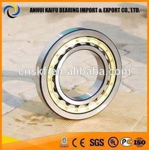 ตลับลูกปืน<span class=keywords><strong>ประเภท</strong></span> NU2356-EX-TB-M1 <span class=keywords><strong>PDF</strong></span> 280x580X175มม. แบริ่งลูกกลิ้งทรงกระบอก NU2356 - Product Image 2