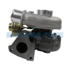 Kit turbocompresseur BAUMATE de haute qualité 751758 -5002S pour <span class=keywords><strong>Iveco</strong></span> Daily III 2.8 Conditions de vente - Product Image 1