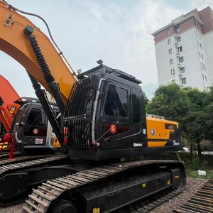Potente y Robusta Excavadora Hyundai Hx340hd Económica para Minería, Canteras y Movimiento de Grandes Volúmenes de Tierra - Product Image 6