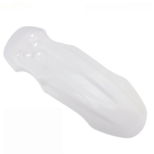 Accesorios para Motos, Guardabarros Delantero para Motocicleta Todoterreno, Apto para Modificación de Accesorios de Guardabarros Delantero CRF50 - Product Image 3