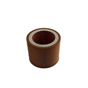 MENGMA 88171913 Air Filter Element for Industrial Air Compressors 5-15 HP Series Imported Filter Paper ISO9001 Certified - Product Image 1