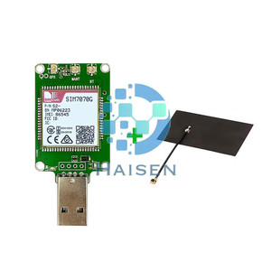 Sim7070g haisen simcom Chất lượng cao USB dongle lpwa + GSM + nbiot + catm phiên bản toàn cầu mô-đun Modem sim707070g sim7070 7070g 7070g - Product Image 2