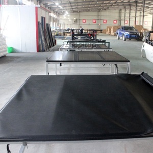 Roll Bar Sportivo Universale 4x4 in Carbonio di Alta Qualità per Mitsubishi L200 Triton, Dodge Ram, GMC Sierra, <span class=keywords><strong>Ford</strong></span> <span class=keywords><strong>Ranger</strong></span>, Isuzu Truck <span class=keywords><strong>Pickup</strong></span> - Product Image 3