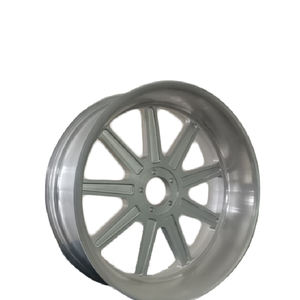 Moyeux de roue forgés en alliage d'aluminium personnalisés de haute qualité de 10 pouces jantes avant pour motos <span class=keywords><strong>Harley</strong></span> <span class=keywords><strong>Davidson</strong></span> nouveauté - Product Image 1