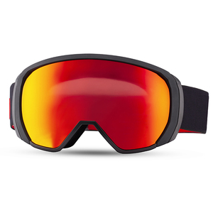 Gafas de Esquí Magnéticas para Invierno, Antivaho, Protección UV, Soporte Personalizado - Product Image 4