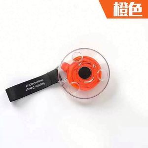 Folding Circular <b>Shopping</b> Bag Portable Retractable <b>Small</b> Nylon <b>Shopping</b> Bag - Product Image 4