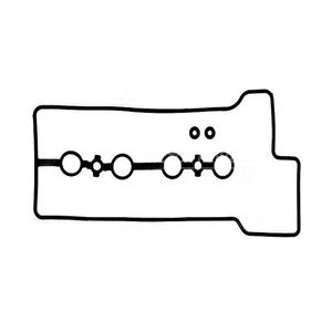 中国制造 有竞争力的价格 汽车备件 气门杆密封件 LF01101F5 - Product Image 5