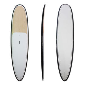 กระดานพาย<span class=keywords><strong>12.6</strong></span>แบบยืนบอร์ดสำหรับเล่นเซิร์ฟบอร์ดแบบปรับแต่งได้ - Product Image 6