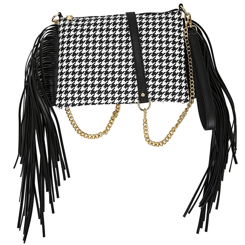 Houndstooth