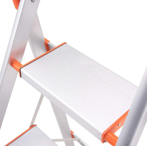 Hermosa escalera de aluminio para el hogar tipo <span class=keywords><strong>D</strong></span> de diseño de <span class=keywords><strong>Outlook</strong></span> - Product Image 3