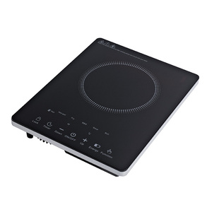 Высокое качество кухонный прибор электрическая керамическая инфракрасная индукционная плита - Product Image 3