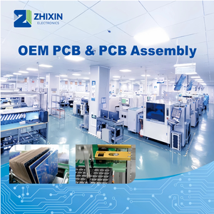 Khuyến mãi nóng sản phẩm OEM/ODM Bo mạch điều khiển PCBA, Bo mạch chủ chuyên nghiệp, PCB tùy chỉnh, Bo mạch điều khiển PCBA, Bản thiết kế mẫu tùy chỉnh, Danh sách vật liệu (BOM), Gerber - Product Image 2