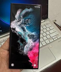 Smartphone <span class=keywords><strong>S22</strong></span> <span class=keywords><strong>Ultra</strong></span> 5G Octa Core AMOLED 120Hz 5000mAh Double SIM <span class=keywords><strong>SM</strong></span>-S908E/DS <span class=keywords><strong>SM</strong></span>-<span class=keywords><strong>S908B</strong></span>/DS <span class=keywords><strong>SM</strong></span>-S908W <span class=keywords><strong>SM</strong></span>-S9080 <span class=keywords><strong>SM</strong></span>-S908N <span class=keywords><strong>SM</strong></span>-S908U - Product Image 2