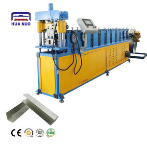 2025 <span class=keywords><strong>U</strong></span>-Profil-Rollformmaschine Stahlrahmen <span class=keywords><strong>U</strong></span>-Form-Profilherstellungsmaschine - Product Image 1