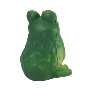 Nouveauté 2026 : Jouet anti-stress grenouille personnalisé en PU – Balle anti-stress / Jouet anti-stress - Product Image 6