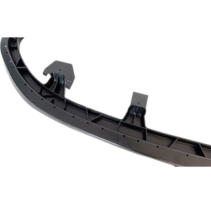 Sostituzione auto ABS striscia paraurti anteriore 39014308 nero per <span class=keywords><strong>Opel</strong></span> vausala <span class=keywords><strong>CORSA</strong></span> E 2014-2018 - Product Image 6