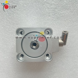 WD กระบอกลมนำเข้า00.580.3533สั้นสำหรับ SM102 SX102 CD102/74 CX102 XL105 /106 XL75ชิ้นส่วนการพิมพ์ออฟเซต - Product Image 5