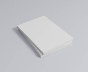 Papel de Copia A4 Tamaño Internacional A4 / Papel de Copia Doble A4 80GSM de Alta Calidad - Product Image 3