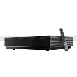 <span class=keywords><strong>Xiaomi</strong></span> <span class=keywords><strong>Fengmi</strong></span> เครื่องฉายเลเซอร์ภาพยนตร์<span class=keywords><strong>4K</strong></span>,เครื่องฉายโปรเจคเตอร์<span class=keywords><strong>4K</strong></span> เครื่องฉายฉายการโยนสั้นพิเศษ - Product Image 2