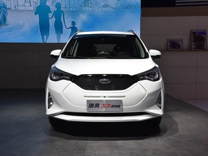 JAC Rifeng S3 1.5L Benzina SUV Compatto 2018 LHD Manuale/Automatico <span class=keywords><strong>Usato</strong></span> per Mercato Estero - Product Image 1