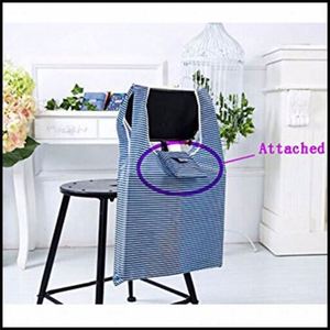 Recyclable Eco-friendly Washable <b>Folding</b> Grocery Bags Reusable Pocket Bag Foldable Shopping Bag With Custom Printed Logo - Product Image 4