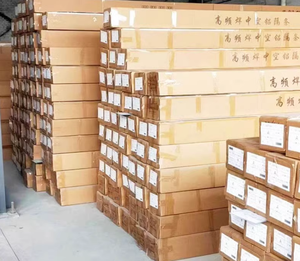 <span class=keywords><strong>Barra</strong></span> espaciadora de aluminio para vidrio aislante de venta directa de fábrica HTY - Doble fila perforada para absorción de humedad y sellado fácil en la construcción - Product Image 6