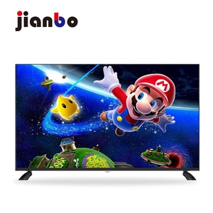 Téléviseurs intelligents MiniLED <span class=keywords><strong>Oled</strong></span> Qled 75 <span class=keywords><strong>pouces</strong></span> <span class=keywords><strong>TV</strong></span> 4K UHD 55 65 75 <span class=keywords><strong>86</strong></span> 100 <span class=keywords><strong>pouces</strong></span> Téléviseurs intelligents 4K avec Android <span class=keywords><strong>TV</strong></span> pour hôtels - Product Image 5
