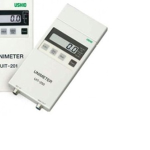 Medidor de Luz UV Us Hiro Unimeter UIT 250 para Uso Industrial - Product Image 4