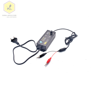 Dụng Cụ Nuôi Ong Thiết Bị Nghề Nuôi Ong Có Kẹp Kiểm Soát Nhiệt Độ Máy Nhúng Dây Nóng Chạy Điện Mới - Product Image 4