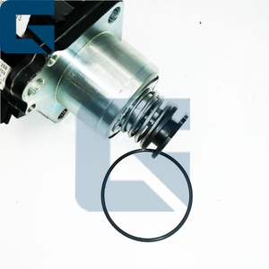 729923-51350 72992351350 Soupape d'actionneur pour moteur 4TNV94 - Product Image 2
