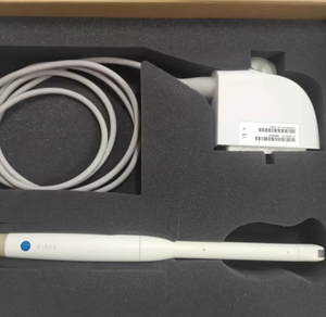 Service de réparation de la sonde d'échographie EC9-4 pour appareil d'échographie EC9-4 - Product Image 1