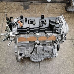 Motor Genuino Usado Completo KA24 KA24DE KA20 <span class=keywords><strong>L14</strong></span> L16 L18 L20 L28 MA10 MR18 MR20 NA16 NA20 PF QG13 QG15 QG18 QR20 - Product Image 6