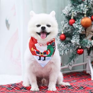 Pañuelo Personalizado de Lujo para Cachorros, Ajustable, Transpirable, Triangular, de Poliéster, para Perros Pequeños - Product Image 5