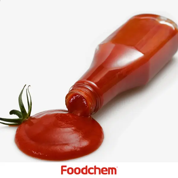 Kırmızı likopen domates tozu toplu olarak